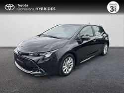Utilisé 2024 Toyota Corolla Berline | 24 990 € (Bon prix)