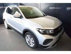 Noir Occasion 2025 VW T-Cross Life SUV | 27 579 € (Prix cher)
