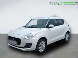 Utilisé 2018 Suzuki Swift Citadine | 18 400 € (Prix cher)