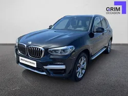 Othercolor Utilisé 2019 BMW X3 Comfort Edition SUV | 30 890 € (Bon prix)