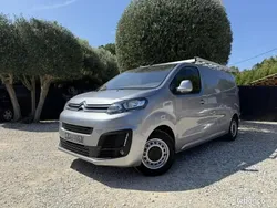 Gris Utilisé 2020 Citroën Jumpy Monospace | 19 980 € (Super prix)