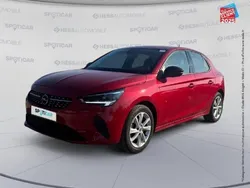 Orange Utilisé 2022 Opel Corsa Business | 10 999 € (Bon prix)