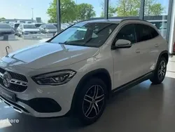 Utilisé 2022 Mercedes 200 Progressive SUV | 31 499 € (Prix juste)