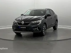 Utilisé 2023 Renault Arkana Evolution SUV | 21 499 € (Prix juste)