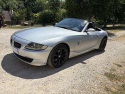 Utilisé 2006 BMW Z4 Cabriolet | 9 000 €
