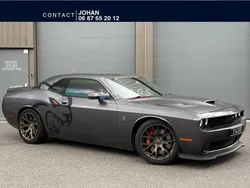 Gris Utilisé 2016 Dodge Challenger Coupé | 72 990 €
