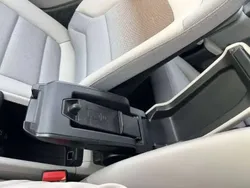 Blanc Utilisé 2021 BMW i3 Citadine | 19 990 € (Prix juste)