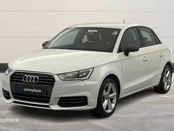 Utilisé 2016 Audi A1 Ambiente Citadine | 15 999 €