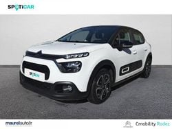 Utilisé 2022 Citroën C3 Business Class Citadine | 12 190 € (Prix juste)
