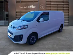 Blanc Utilisé 2018 Citroën Jumpy Business Class Monospace | 19 689 € (Prix assez cher)
