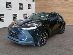 Utilisé 2024 Toyota C-HR Design SUV | 29 990 € (Prix assez cher)