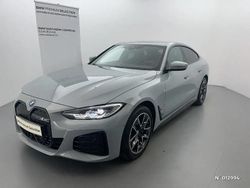 Gris Utilisé 2023 BMW i4 M Sport Berline | 41 990 € (Prix juste)
