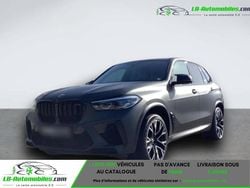 Utilisé 2022 BMW X5 M Comfort Edition SUV | 92 800 € (Prix juste)