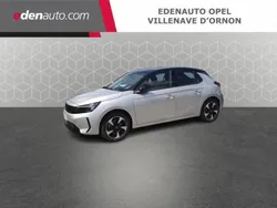 Gris Nouvelle 2025 Opel Corsa-e Citadine | 30 790 €