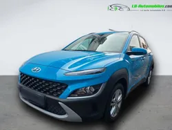 Utilisé 2021 Hyundai Kona SUV | 20 900 € (Prix juste)