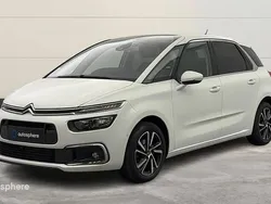 Utilisé 2019 Citroën C4 SpaceTourer PureTech Monospace | 13 499 €