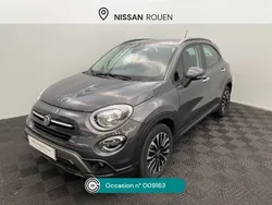 Utilisé 2021 Fiat 500 Cross Citadine | 15 790 € (Prix juste)