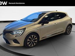 Gris Utilisé 2023 Renault Clio V Techno Citadine | 16 390 € (Prix juste)