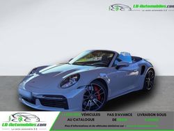 Utilisé 2022 Porsche 911 Turbo Coupé | 216 400 € (Prix juste)