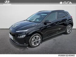 Utilisé 2022 Hyundai Kona SUV | 20 990 € (Prix juste)