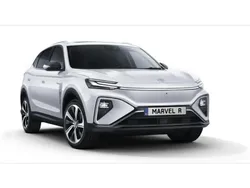 Blanc Utilisé 2024 MG Marvel R Luxury SUV | 42 974 €