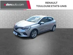 Utilisé 2021 Renault Clio V Business Citadine | 14 490 € (Prix juste)