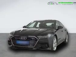 Utilisé 2023 Audi A7 Sportback Citadine | 62 400 € (Prix cher)