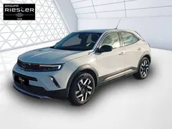 Blanc Utilisé 2022 Opel Mokka-e Elegance SUV | 17 480 € (Bon prix)
