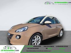 Occasion 2018 Opel Adam Citadine | 14 800 € (Prix juste)