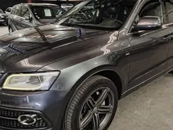 Utilisé 2012 Audi Q5 S-Line SUV | 16 990 €