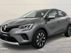 Biton Utilisé 2023 Renault Captur Evolution SUV | 17 999 € (Prix juste)