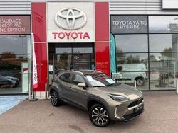 Utilisé 2022 Toyota Yaris Hybrid Design | 21 780 € (Prix juste)