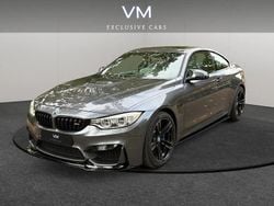 Utilisé 2021 BMW M4 Sport Line Coupé | 46 990 €