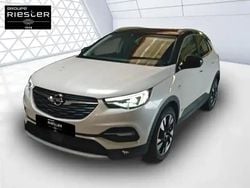 Blanc Utilisé 2021 Opel Grandland X SUV | 20 480 € (Prix juste)