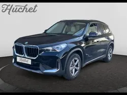Noir Utilisé 2024 BMW X1 Sport Line SUV | 42 970 € (Prix assez cher)