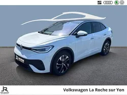 Utilisé 2024 VW ID.5 Pro SUV | 46 499 € (Super prix)