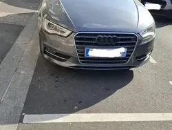 Utilisé 2015 Audi A3 Ambiente Berline | 10 000 € (Super prix)