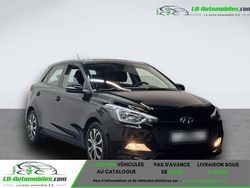 Utilisé 2016 Hyundai i20 Citadine | 13 400 € (Prix juste)