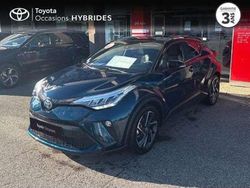Utilisé 2023 Toyota C-HR Design SUV | 23 200 € (Prix juste)