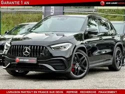 Utilisé 2020 Mercedes GLA35 AMG AMG SUV | 44 990 €