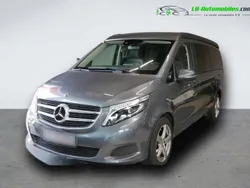 Utilisé 2019 Mercedes V250 Monospace | 62 800 €