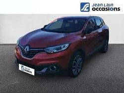 Rouge Utilisé 2019 Renault Kadjar SUV | 15 590 € (Super prix)