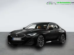 Utilisé 2024 BMW 220 Comfort Edition Coupé | 44 500 € (Prix assez cher)