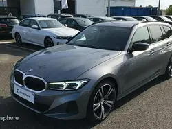 Utilisé 2023 BMW 330 Sport Line Break | 40 990 € (Super prix)