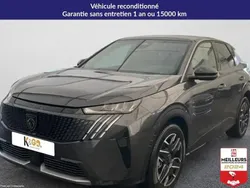 Gris Nouvelle 2024 Peugeot 3008 Allure SUV | 36 450 € (Prix cher)