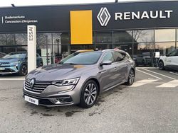 Gris Utilisé 2020 Renault Talisman Intens Break | 20 290 € (Prix juste)