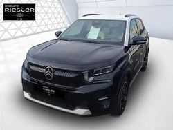 Noir perla nera metallise Utilisé 2024 Citroën C3 Berline | 16 980 €