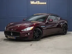 Mauve Utilisé 2008 Maserati Granturismo Coupé | 49 900 €