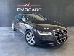Gris Utilisé 2013 Audi A7 Ambiente Citadine | 23 990 €