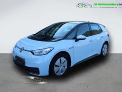 Utilisé 2022 VW ID.3 Pro Citadine | 23 300 € (Prix juste)